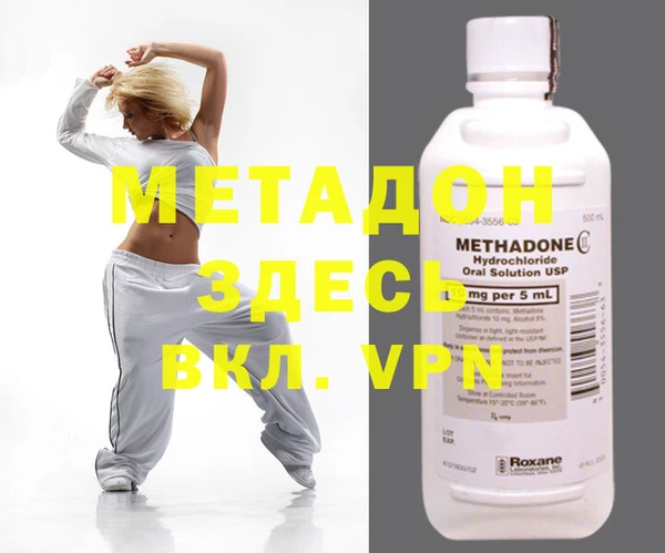винт Баксан