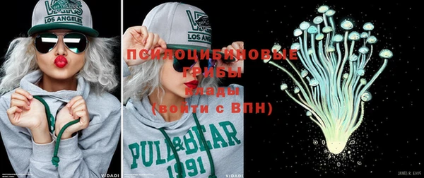 винт Баксан